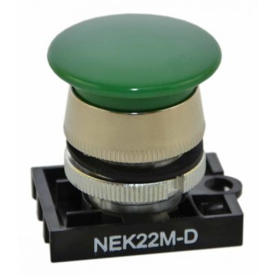 Napęd NEK22M-D zielony (W0-N-NEK22M-D Z)